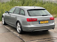Audi a6 avant 3.0 tdi quattro pro line plus; 3-thk-62 - afbeelding 10 van  15