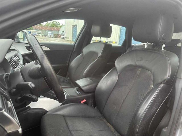 Audi a6 avant 3.0 tdi quattro pro line plus; 3-thk-62 - afbeelding 13 van  15