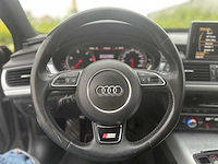 Audi a6 avant 3.0 tdi quattro pro line plus; 3-thk-62 - afbeelding 14 van  15