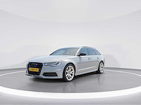 Audi a6 avant 3.0 tdi s-line bi turbo | 7-kbv-39 i - afbeelding 3 van  41