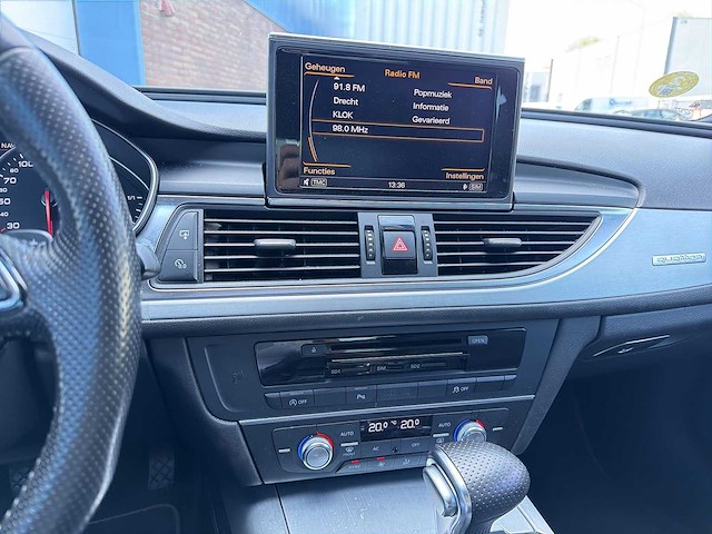 Audi a6 avant 3.0 tdi s-line bi turbo | 7-kbv-39 i - afbeelding 5 van  41