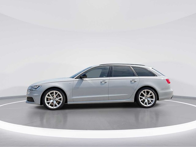 Audi a6 avant 3.0 tdi s-line bi turbo | 7-kbv-39 i - afbeelding 6 van  41