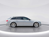 Audi a6 avant 3.0 tdi s-line bi turbo | 7-kbv-39 i - afbeelding 9 van  41