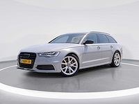 Audi a6 avant 3.0 tdi s-line bi turbo | 7-kbv-39 i - afbeelding 1 van  41