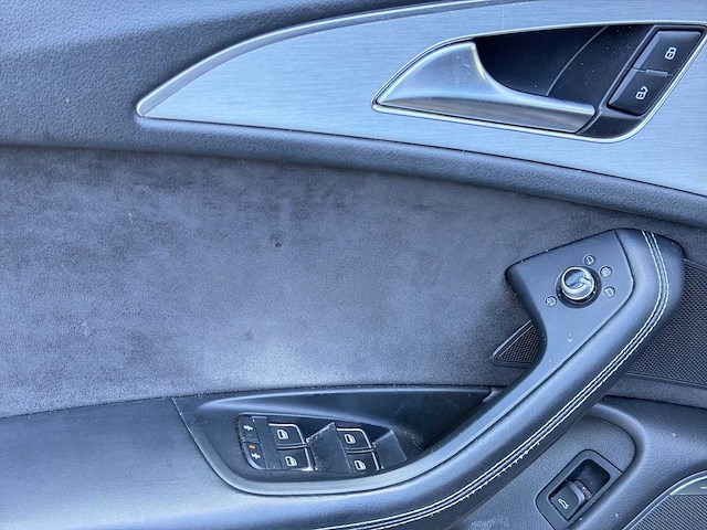 Audi a6 avant 3.0 tdi s-line bi turbo | 7-kbv-39 i - afbeelding 17 van  41