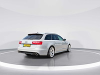 Audi a6 avant 3.0 tdi s-line bi turbo | 7-kbv-39 i - afbeelding 12 van  41