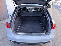 Audi a6 avant 3.0 tdi s-line bi turbo | 7-kbv-39 i - afbeelding 24 van  41