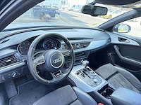 Audi a6 avant 3.0 tdi s-line bi turbo | 7-kbv-39 i - afbeelding 33 van  41