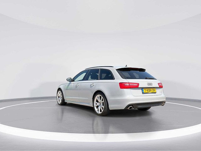 Audi a6 avant 3.0 tdi s-line bi turbo | 7-kbv-39 i - afbeelding 39 van  41