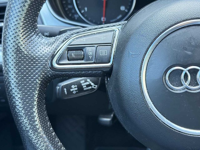 Audi a6 avant 3.0 tdi s-line bi turbo | 7-kbv-39 i - afbeelding 40 van  41