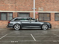 Audi a6 avant 3.0 tdi s-line edition 218k 2017, nt-444-s - afbeelding 2 van  50