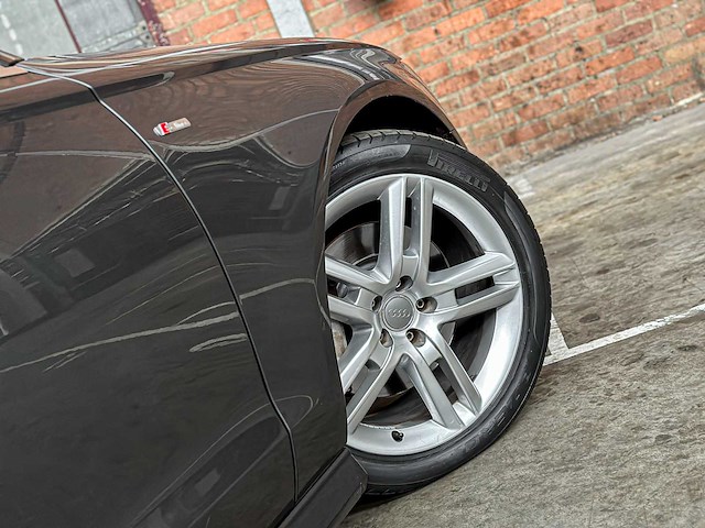 Audi a6 avant 3.0 tdi s-line edition 218k 2017, nt-444-s - afbeelding 6 van  50