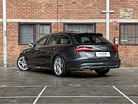 Audi a6 avant 3.0 tdi s-line edition 218k 2017, nt-444-s - afbeelding 10 van  50