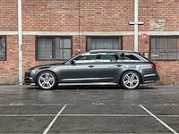 Audi a6 avant 3.0 tdi s-line edition 218k 2017, nt-444-s - afbeelding 14 van  50