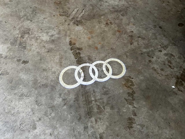 Audi a6 avant 3.0 tdi s-line edition 218k 2017, nt-444-s - afbeelding 30 van  50