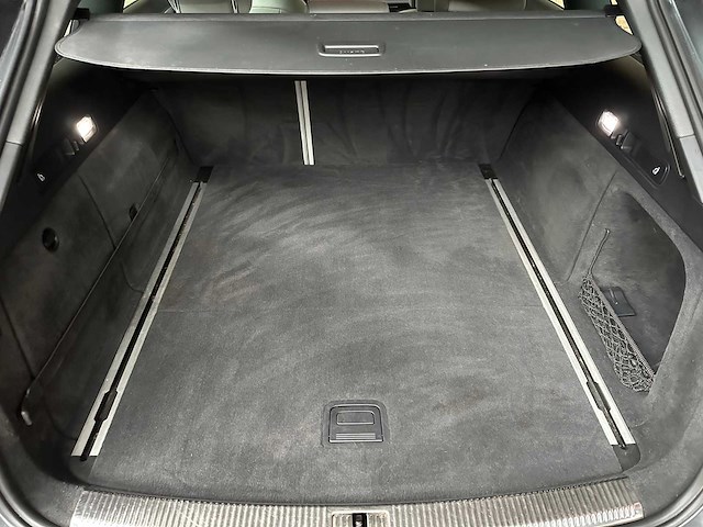 Audi a6 avant 3.0 tdi s-line edition 218k 2017, nt-444-s - afbeelding 37 van  50