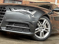 Audi a6 avant 3.0 tdi s-line edition 218k 2017, nt-444-s - afbeelding 34 van  50