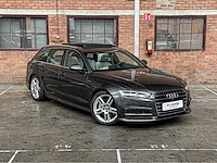 Audi a6 avant 3.0 tdi s-line edition 218k 2017, nt-444-s - afbeelding 50 van  50