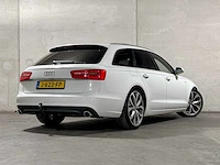 Audi a6 avant 3.0 tdi v6 biturbo quattro pro line plus 313pk 2012, j-623-fp - afbeelding 5 van  61