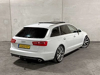 Audi a6 avant 3.0 tdi v6 biturbo quattro pro line plus 313pk 2012, j-623-fp - afbeelding 6 van  61