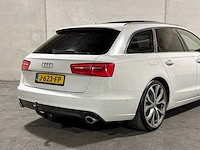 Audi a6 avant 3.0 tdi v6 biturbo quattro pro line plus 313pk 2012, j-623-fp - afbeelding 7 van  61