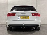 Audi a6 avant 3.0 tdi v6 biturbo quattro pro line plus 313pk 2012, j-623-fp - afbeelding 8 van  61