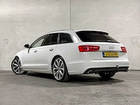 Audi a6 avant 3.0 tdi v6 biturbo quattro pro line plus 313pk 2012, j-623-fp - afbeelding 10 van  61