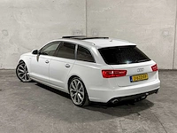 Audi a6 avant 3.0 tdi v6 biturbo quattro pro line plus 313pk 2012, j-623-fp - afbeelding 11 van  61
