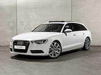 Audi a6 avant 3.0 tdi v6 biturbo quattro pro line plus 313pk 2012, j-623-fp