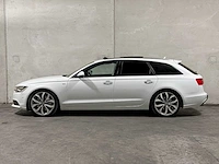 Audi a6 avant 3.0 tdi v6 biturbo quattro pro line plus 313pk 2012, j-623-fp - afbeelding 13 van  61