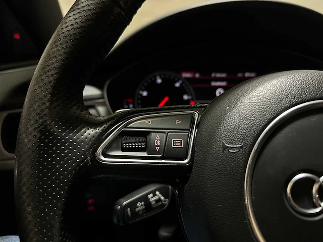 Audi a6 avant 3.0 tdi v6 biturbo quattro pro line plus 313pk 2012, j-623-fp - afbeelding 19 van  61