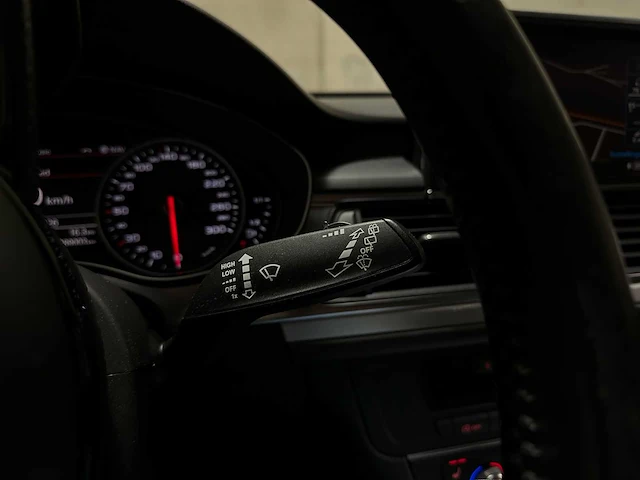 Audi a6 avant 3.0 tdi v6 biturbo quattro pro line plus 313pk 2012, j-623-fp - afbeelding 22 van  61