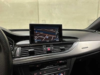Audi a6 avant 3.0 tdi v6 biturbo quattro pro line plus 313pk 2012, j-623-fp - afbeelding 27 van  61