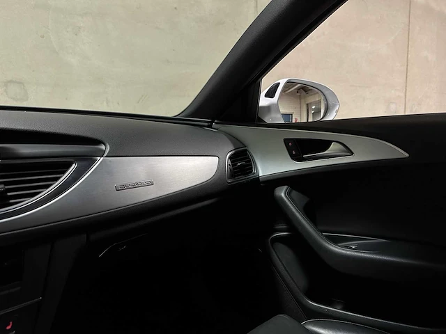 Audi a6 avant 3.0 tdi v6 biturbo quattro pro line plus 313pk 2012, j-623-fp - afbeelding 28 van  61