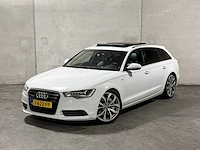 Audi a6 avant 3.0 tdi v6 biturbo quattro pro line plus 313pk 2012, j-623-fp - afbeelding 34 van  61