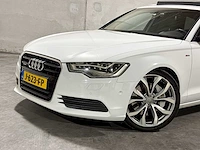 Audi a6 avant 3.0 tdi v6 biturbo quattro pro line plus 313pk 2012, j-623-fp - afbeelding 45 van  61