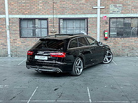 Audi a6 avant 3.0 tdi v6 quattro sport edition c7 s-line 204pk 2014, n-433-hk - afbeelding 7 van  35