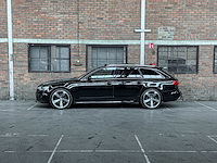 Audi a6 avant 3.0 tdi v6 quattro sport edition c7 s-line 204pk 2014, n-433-hk - afbeelding 13 van  35