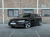 Audi a6 avant 3.0 tdi v6 quattro sport edition c7 s-line 204pk 2014, n-433-hk