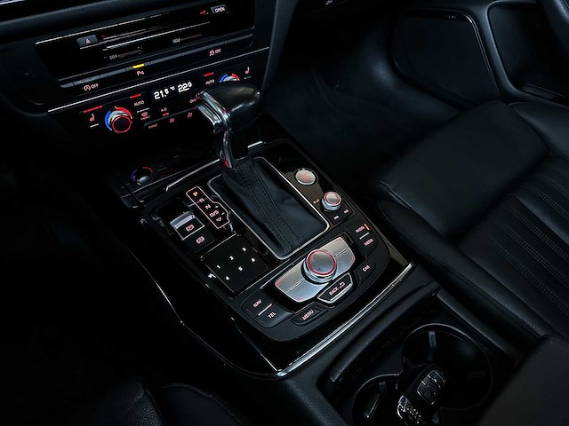 Audi a6 avant 3.0 tdi v6 quattro sport edition c7 s-line 204pk 2014, n-433-hk - afbeelding 20 van  35