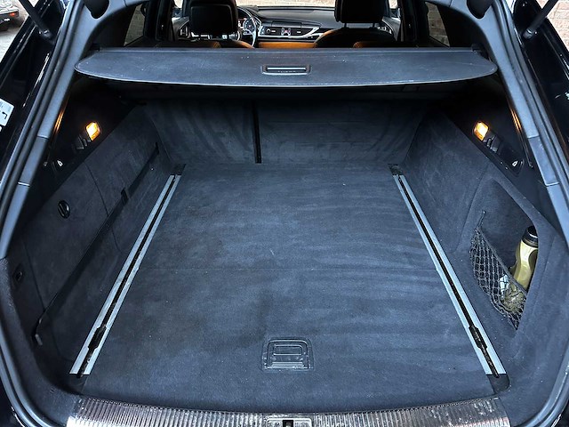 Audi a6 avant 3.0 tdi v6 quattro sport edition c7 s-line 204pk 2014, n-433-hk - afbeelding 27 van  35