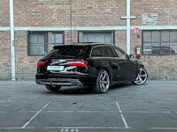 Audi a6 avant 3.0 tdi v6 quattro sport edition c7 s-line 204pk 2014, n-433-hk - afbeelding 3 van  42