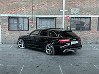 Audi a6 avant 3.0 tdi v6 quattro sport edition c7 s-line 204pk 2014, n-433-hk - afbeelding 5 van  42