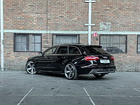 Audi a6 avant 3.0 tdi v6 quattro sport edition c7 s-line 204pk 2014, n-433-hk - afbeelding 6 van  42