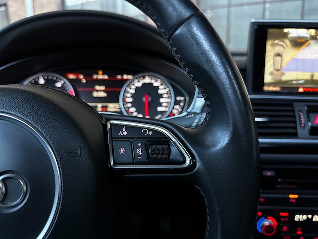 Audi a6 avant 3.0 tdi v6 quattro sport edition c7 s-line 204pk 2014, n-433-hk - afbeelding 10 van  42