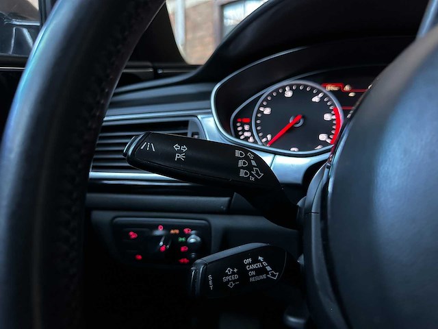 Audi a6 avant 3.0 tdi v6 quattro sport edition c7 s-line 204pk 2014, n-433-hk - afbeelding 26 van  42