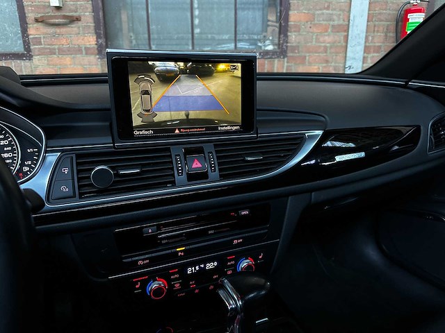 Audi a6 avant 3.0 tdi v6 quattro sport edition c7 s-line 204pk 2014, n-433-hk - afbeelding 28 van  42