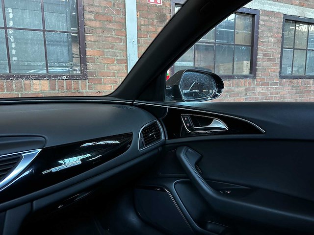 Audi a6 avant 3.0 tdi v6 quattro sport edition c7 s-line 204pk 2014, n-433-hk - afbeelding 29 van  42