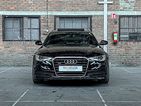 Audi a6 avant 3.0 tdi v6 quattro sport edition c7 s-line 204pk 2014, n-433-hk - afbeelding 18 van  42