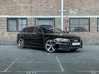 Audi a6 avant 3.0 tdi v6 quattro sport edition c7 s-line 204pk 2014, n-433-hk - afbeelding 20 van  42
